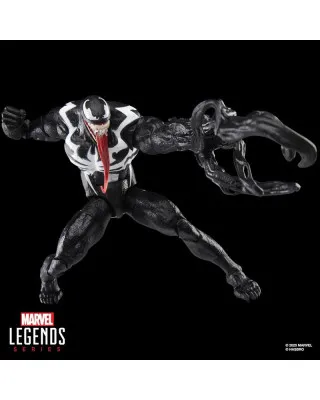 Action Figure Marvel Legends Series - Spider-Man 2 - Venom 