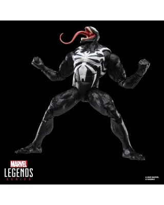 Action Figure Marvel Legends Series - Spider-Man 2 - Venom 