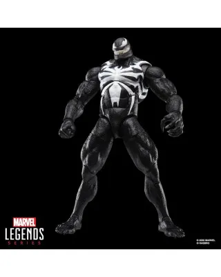 Action Figure Marvel Legends Series - Spider-Man 2 - Venom 