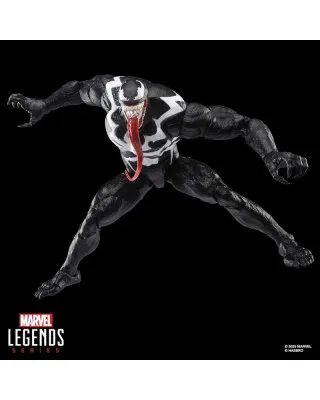 Action Figure Marvel Legends Series - Spider-Man 2 - Venom 