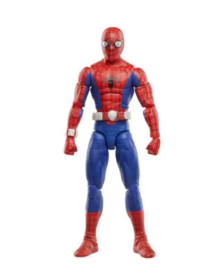 Action Figure Marvel Legends Series - Spider-Man '77 - Spider-Man 