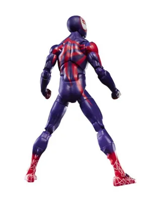 Action Figure Marvel Legends Series - Spider-Man Hellfire Gala 