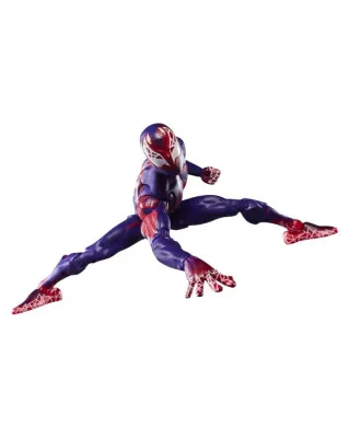 Action Figure Marvel Legends Series - Spider-Man Hellfire Gala 
