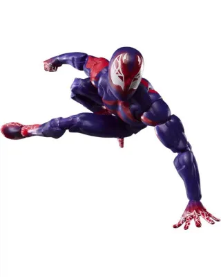 Action Figure Marvel Legends Series - Spider-Man Hellfire Gala 