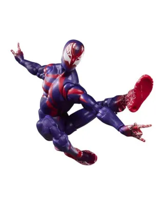 Action Figure Marvel Legends Series - Spider-Man Hellfire Gala 
