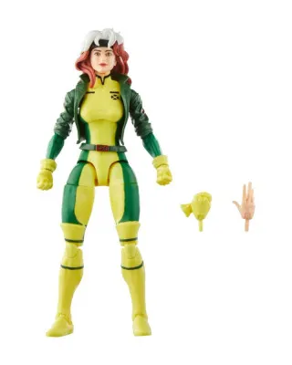 Action Figure Marvel Legends - X-Men '97 - Marvel's Rogue 