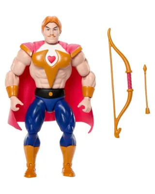 Action Figure Masters of the Universe - Cartoon Collection - Bow 