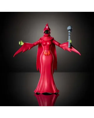 Action Figure Masters of the Universe - Cartoon Collection - Shadow Weaver 