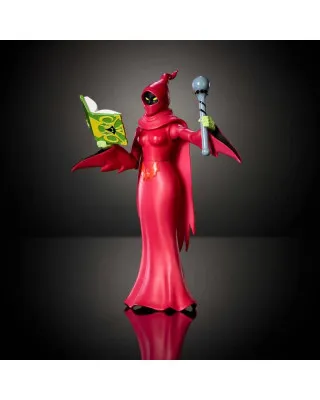 Action Figure Masters of the Universe - Cartoon Collection - Shadow Weaver 