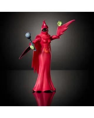 Action Figure Masters of the Universe - Cartoon Collection - Shadow Weaver 