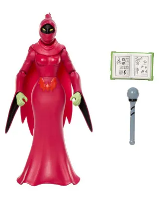 Action Figure Masters of the Universe - Cartoon Collection - Shadow Weaver 