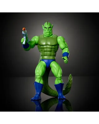 Action Figure Masters of the Universe - Cartoon Collection - Whiplash 