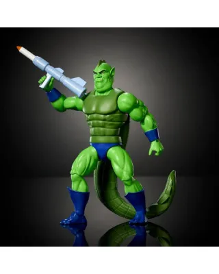 Action Figure Masters of the Universe - Cartoon Collection - Whiplash 