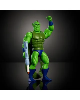 Action Figure Masters of the Universe - Cartoon Collection - Whiplash 