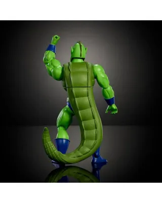 Action Figure Masters of the Universe - Cartoon Collection - Whiplash 