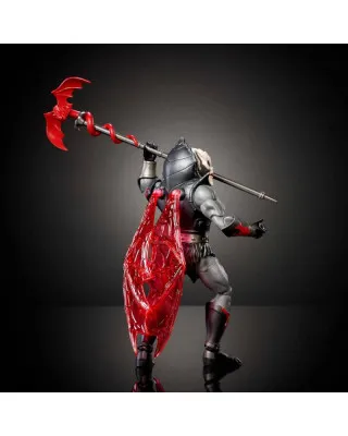 Action Figure Masters of the Universe - New Eternia Masterverse - Hordak 
