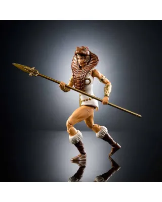 Action Figure Masters of the Universe - New Eternia Masterverse - Teela 