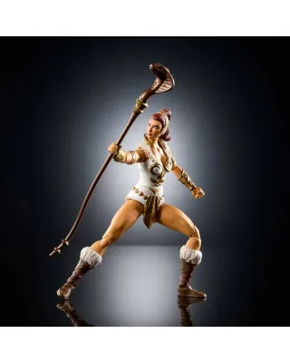 Action Figure Masters of the Universe - New Eternia Masterverse - Teela 