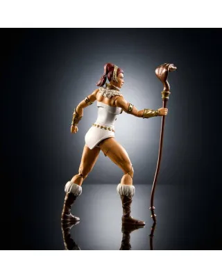 Action Figure Masters of the Universe - New Eternia Masterverse - Teela 