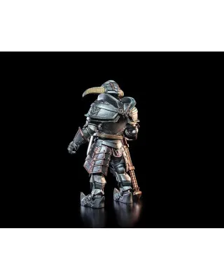 Action Figure Mythic Legions - All Stars - Bothar Shadowborn 