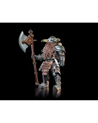 Action Figure Mythic Legions - All Stars - Bothar Shadowborn 