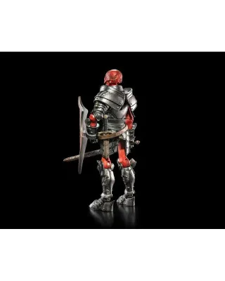 Action Figure Mythic Legions - All Stars - Clavian 