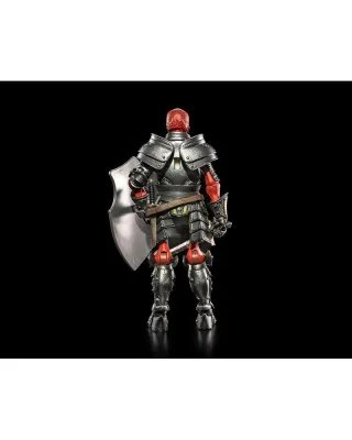 Action Figure Mythic Legions - All Stars - Clavian 