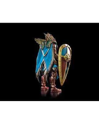 Action Figure Mythic Legions - All Stars - Sir Andrew 