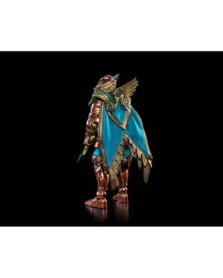 Action Figure Mythic Legions - All Stars - Sir Andrew 