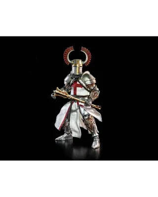 Action Figure Mythic Legions - All Stars - Sir Enoch 