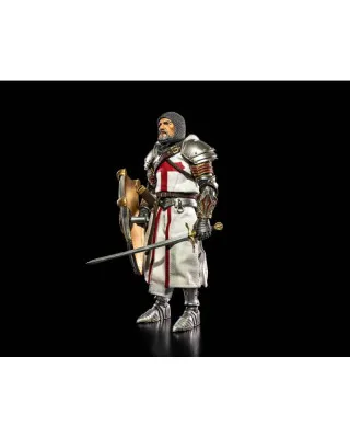 Action Figure Mythic Legions - All Stars - Sir Enoch 