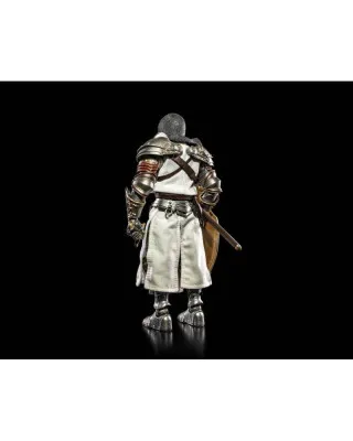 Action Figure Mythic Legions - All Stars - Sir Enoch 