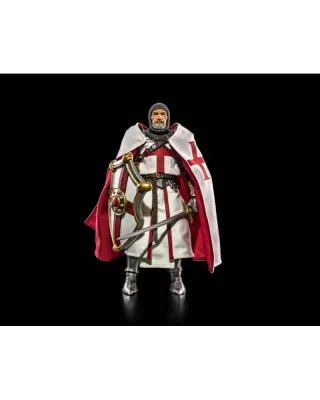 Action Figure Mythic Legions - All Stars - Sir Enoch 