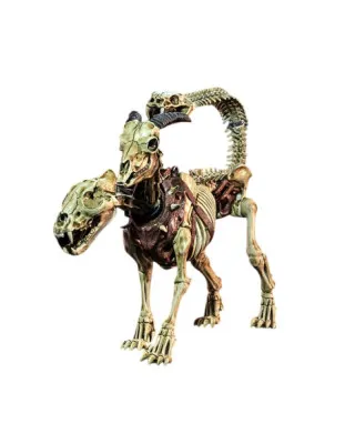 Action Figure Mythic Legions - Necronominus Actionfigur - Belualyth 