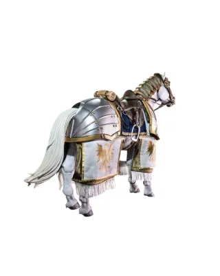 Action Figure Mythic Legions - Necronominus Actionfigur - Bishop 