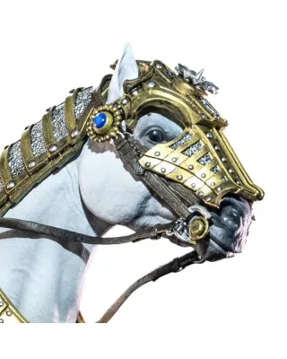 Action Figure Mythic Legions - Necronominus Actionfigur - Bishop 