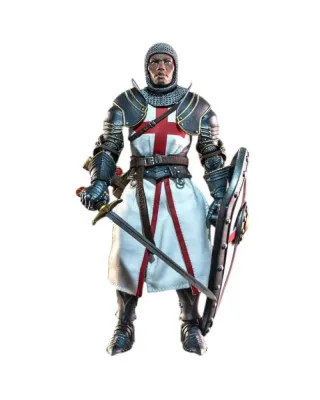 Action Figure Mythic Legions - Necronominus Actionfigur - Sir Elijah 