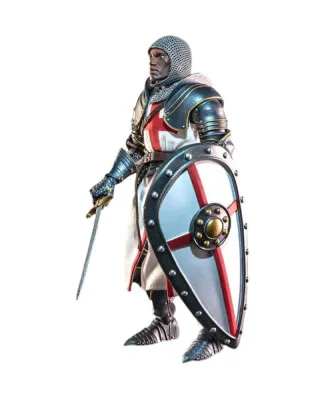 Action Figure Mythic Legions - Necronominus Actionfigur - Sir Elijah 