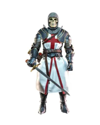 Action Figure Mythic Legions - Necronominus Actionfigur - Sir Elijah 