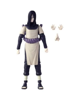 Action Figure Naruto - Orochimaru Action figure 
