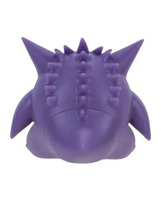Action Figure Pokemon Select - Gengar 