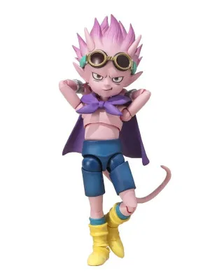 Action Figure Sand Land S.H. Figuarts  - Beelzebub 