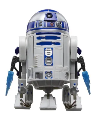 Action Figure - Star Wars Episode III Black Series 20th Anniversary R2-D2 9 cm 