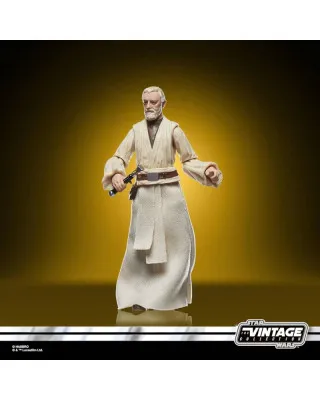 Action Figure Star Wars Episode IV Vintage Collection - Ben (Obi-Wan) Kenobi 