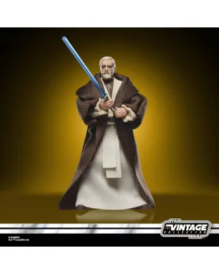 Action Figure Star Wars Episode IV Vintage Collection - Ben (Obi-Wan) Kenobi 