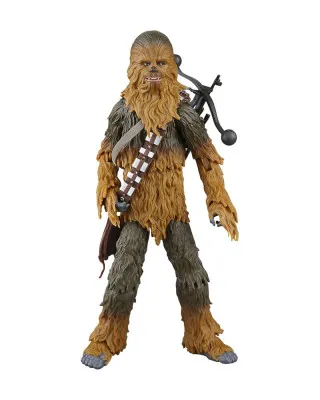 Action Figure Star Wars Episode IV - Black Series - Chewbacca 