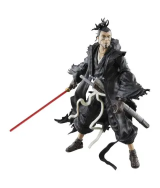 Action Figure Star Wars Visions Black Series - The Ronin 