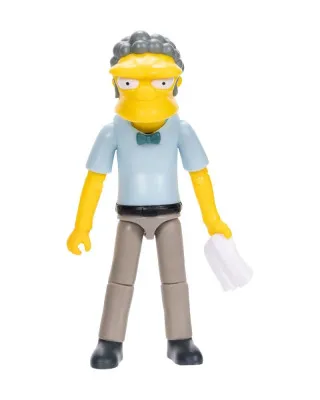 Action Figure The Simpsons - Wave 2 - Moe 
