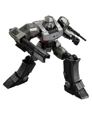 Action Figure Blokees Transformers - One Classic Class - Megatron 