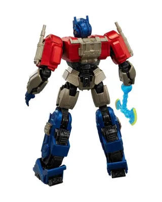 Action Figure Blokees Transformers - One Classic Class - Optimus Prime 